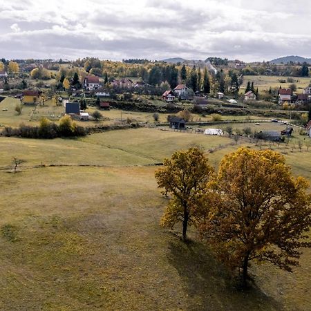 Planinska Kuca Isiteo Vila Kremna Exterior foto